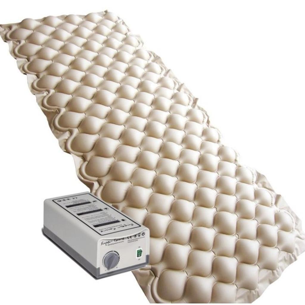 Compressor and mattress. Bedridden patients in CV34 Warwick for £43.00
