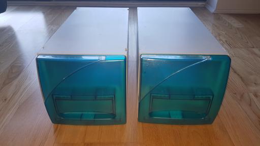 Buy & Sell East London East India - East London - Photos for CD Storage Drawer Boxes