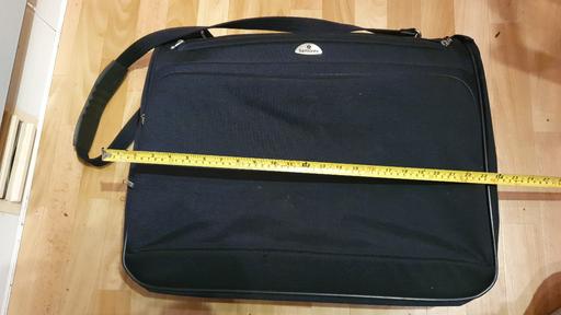 Buy & Sell North London West Green - North London - Photos for samsonite travel suit bag