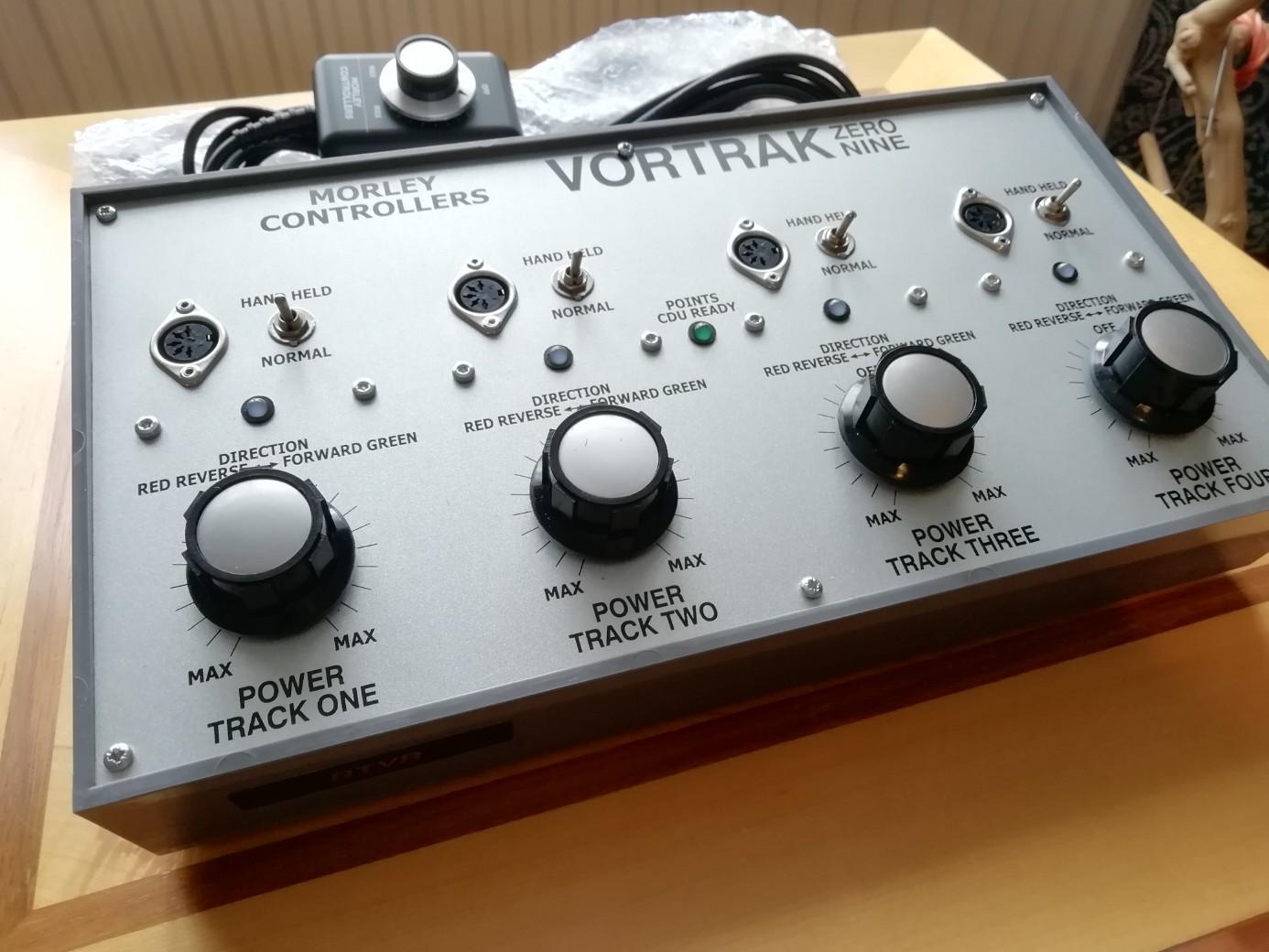 Morley train Controller. in East Hertfordshire für 88,00 £ zum Verkauf