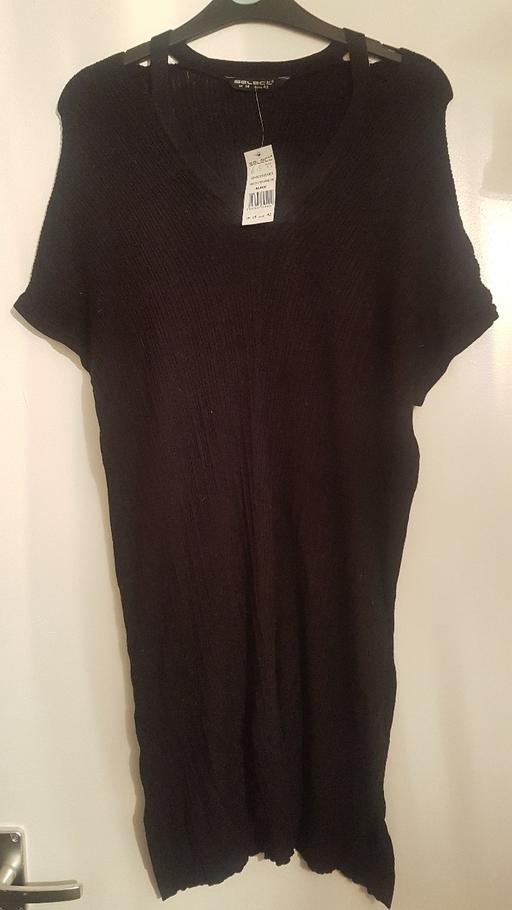 Buy & Sell West Midlands Walsall - Photos for ladies jumper dress/long top