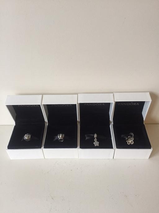 Buy & Sell West Midlands Birmingham - Photos for Pandora charms