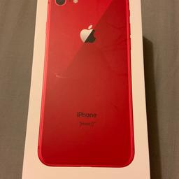 iPhone 8 256gb 
Pristine condition, no marks/scratches always kept in  phone case with glass screen protector.
Comes boxed with new charger 
Open to any network
Selling due to upgrade 
Collection Bloxwich
Open to sensible offers 
£280 ovno