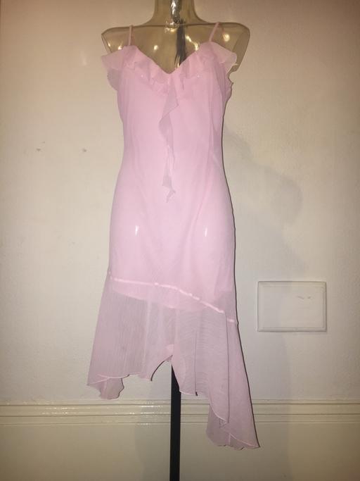 Buy & Sell Merseyside Sefton - Photos for Ladies size 12 baby Pink Dress