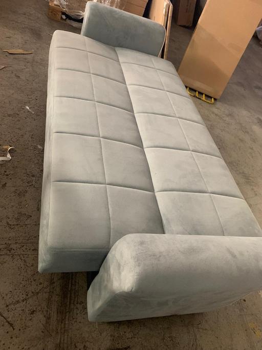 Buy & Sell South East London Brixton - South East London - Photos for Sofa cum bed