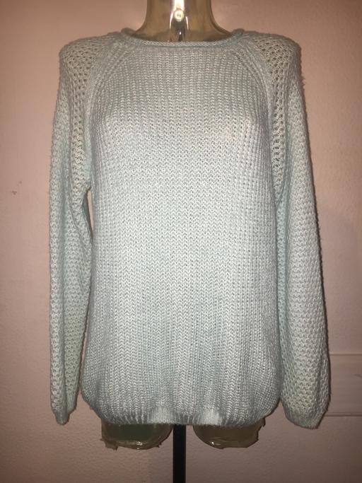 Buy & Sell Merseyside Sefton - Photos for Ladies Jumper size 10 New Look