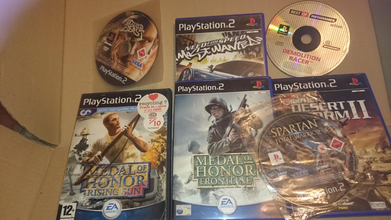 Onimusha 2 - Sony Playstation 2 - Japonês