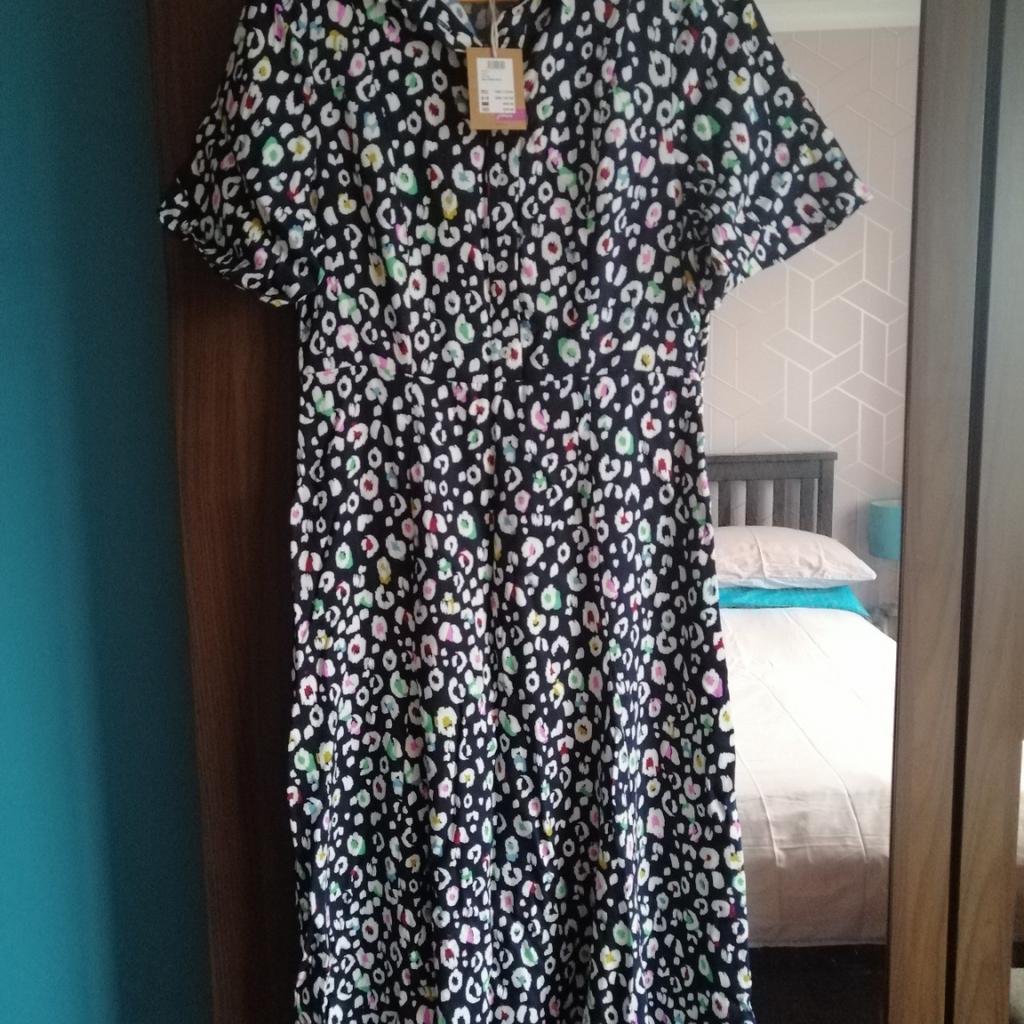 Joules carla dress hotsell