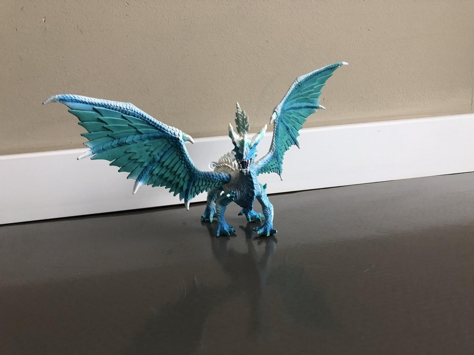 Schleich Drachen in 6179 Gemeinde Ranggen für 30,00 € zum Verkauf