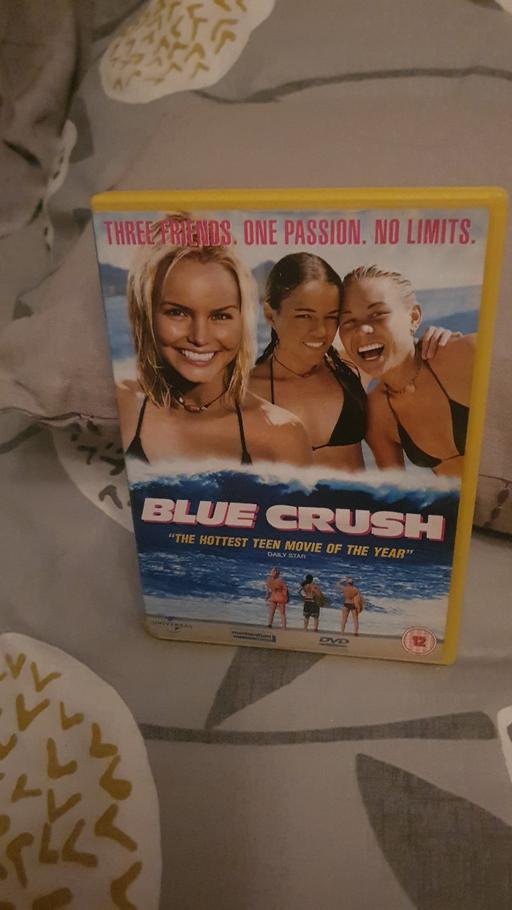 Buy & Sell Merseyside Liverpool - Photos for blue crush dvd