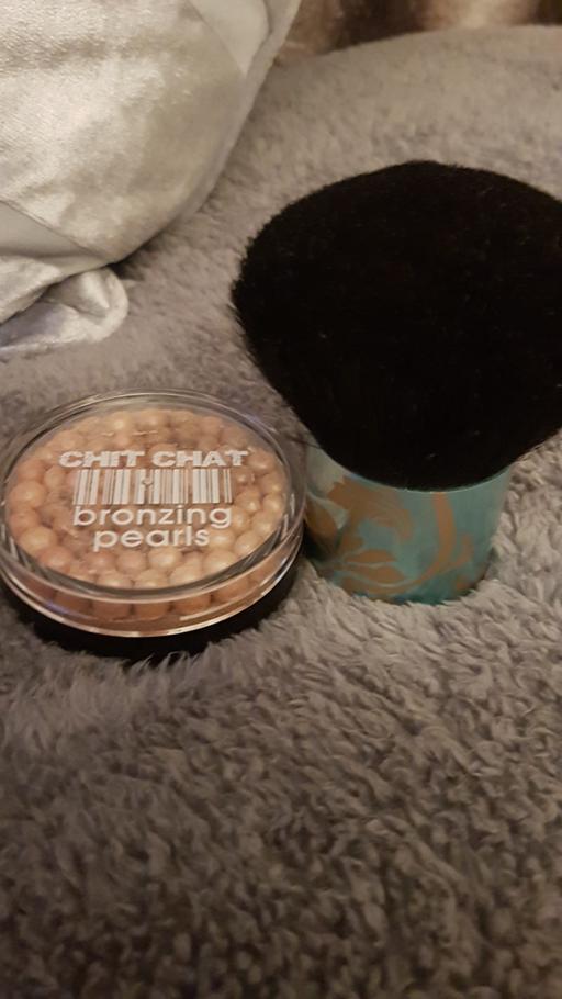 Buy & Sell Stroud Green North London - Photos for bronzing set