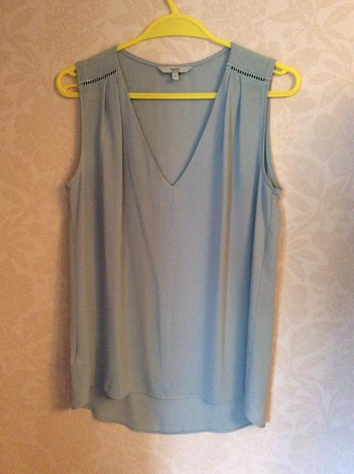 Buy & Sell Lancashire South Ribble - Photos for Next ladies blouse