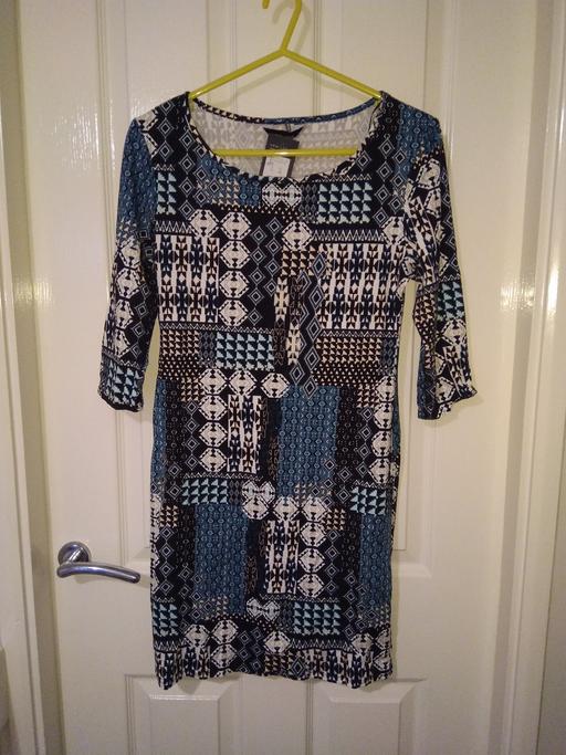 Buy & Sell West Midlands Dudley - Photos for NEW size 14 ladies New Look dress