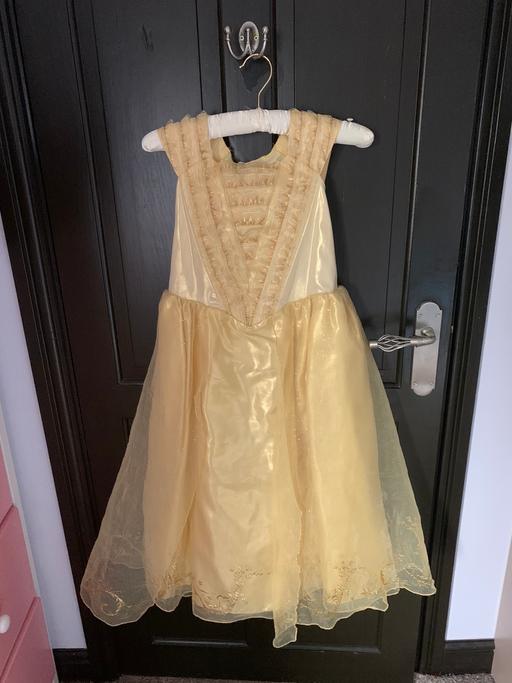 Buy & Sell West Yorkshire Leeds - Photos for Disney Store Belle dress special edition