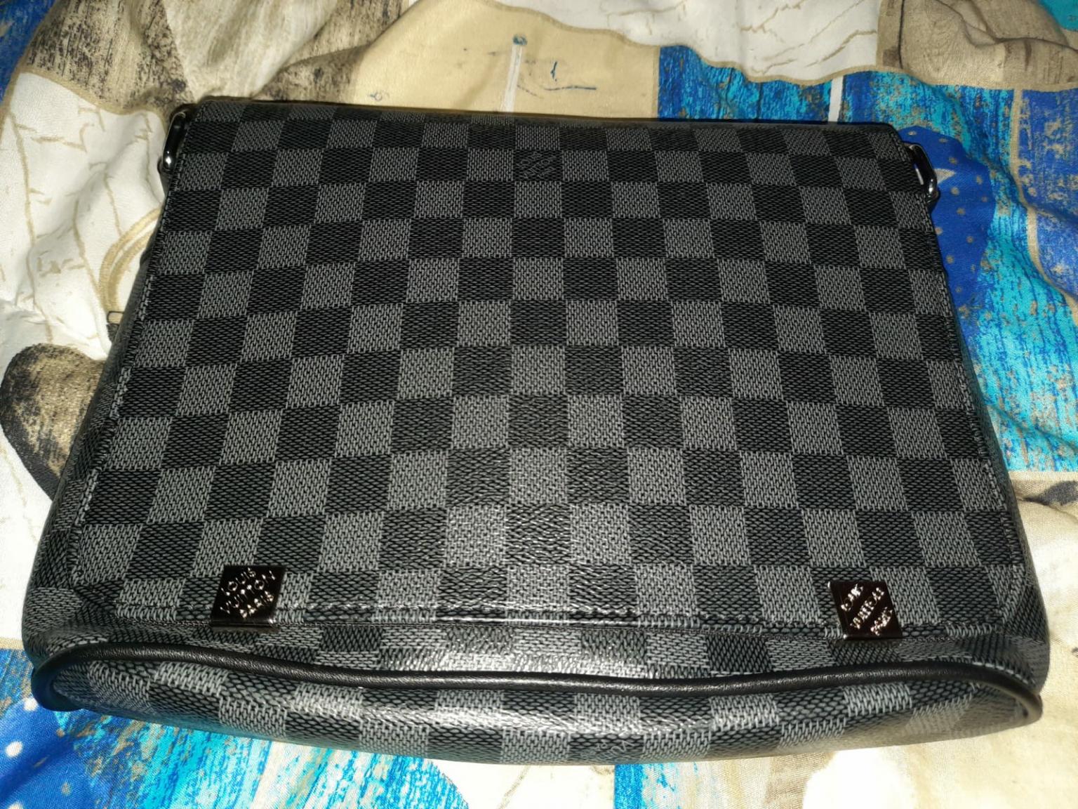 Louis Vuitton tracolla - Vinted