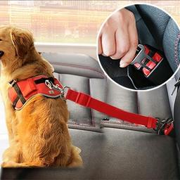 we all love our pets and want them to stay safe on there travels, this is perfect to give them that safety.

Colour -Black