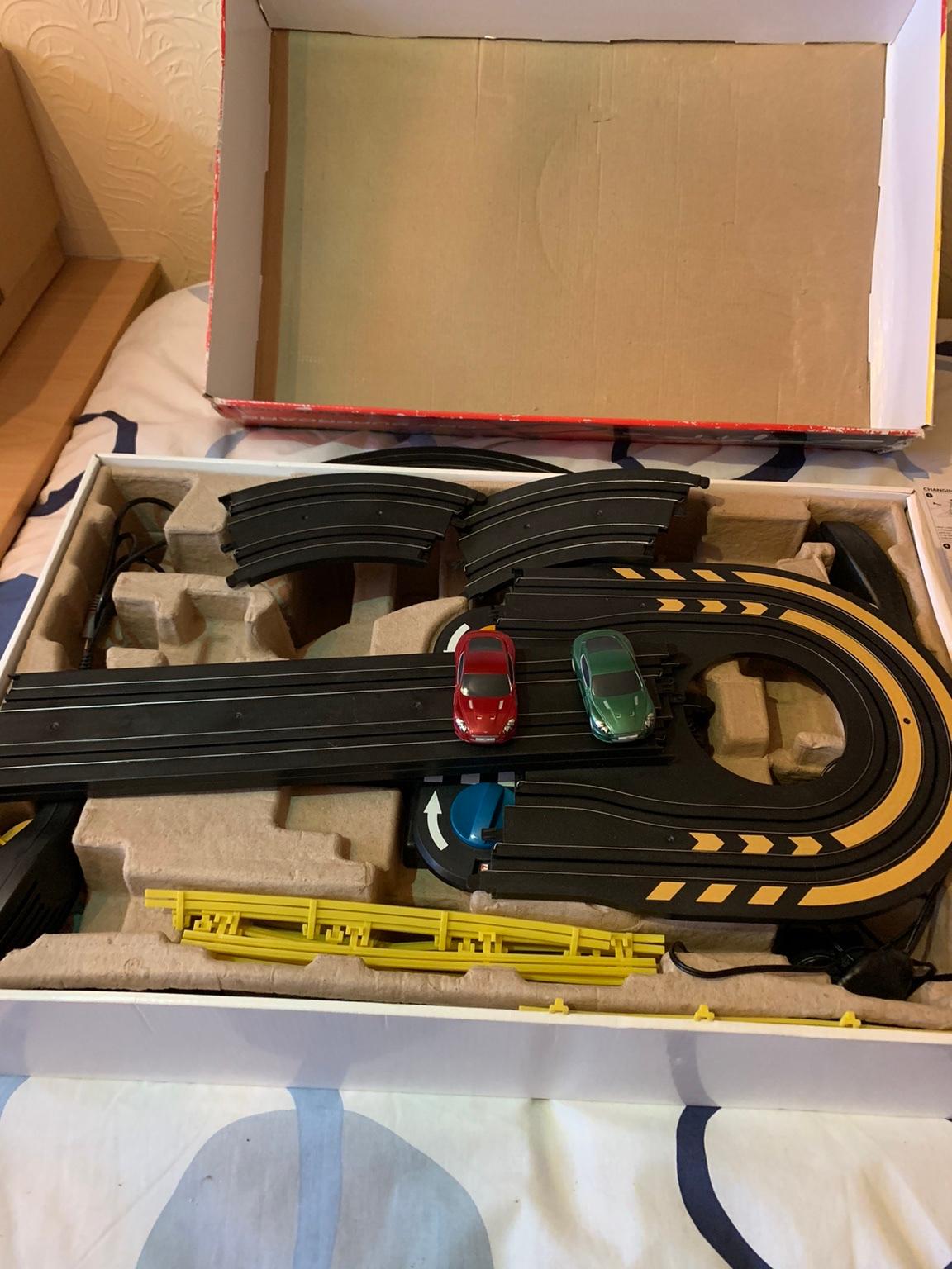 Micro Scalextric in B65 Sandwell für £ 25,00 zum Verkauf | Shpock AT