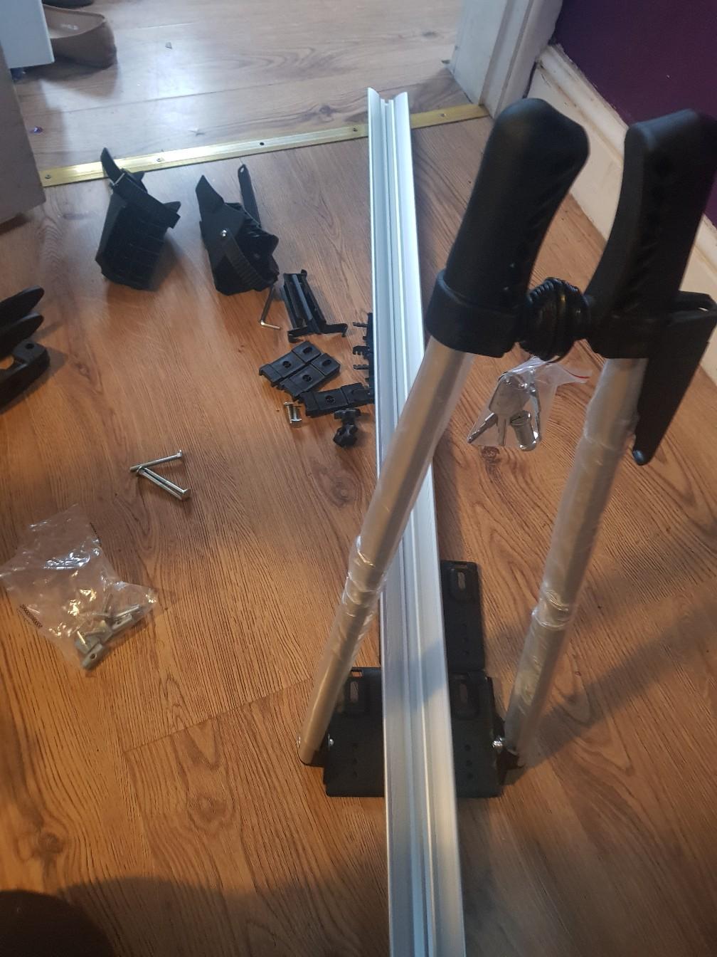 Presa Profonda Halfords Advanced 1/4 E 3/8" - Set Metrico Professionale Per Meccanici