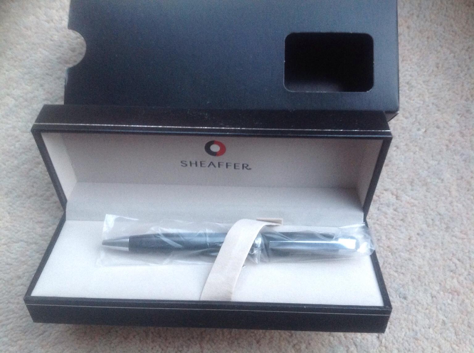 New SHEAFFER 500 in CR0 Croydon for £10.00 for sale | Shpock