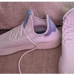 worn but still in good condition mens trainers collect sk1 area of stockport