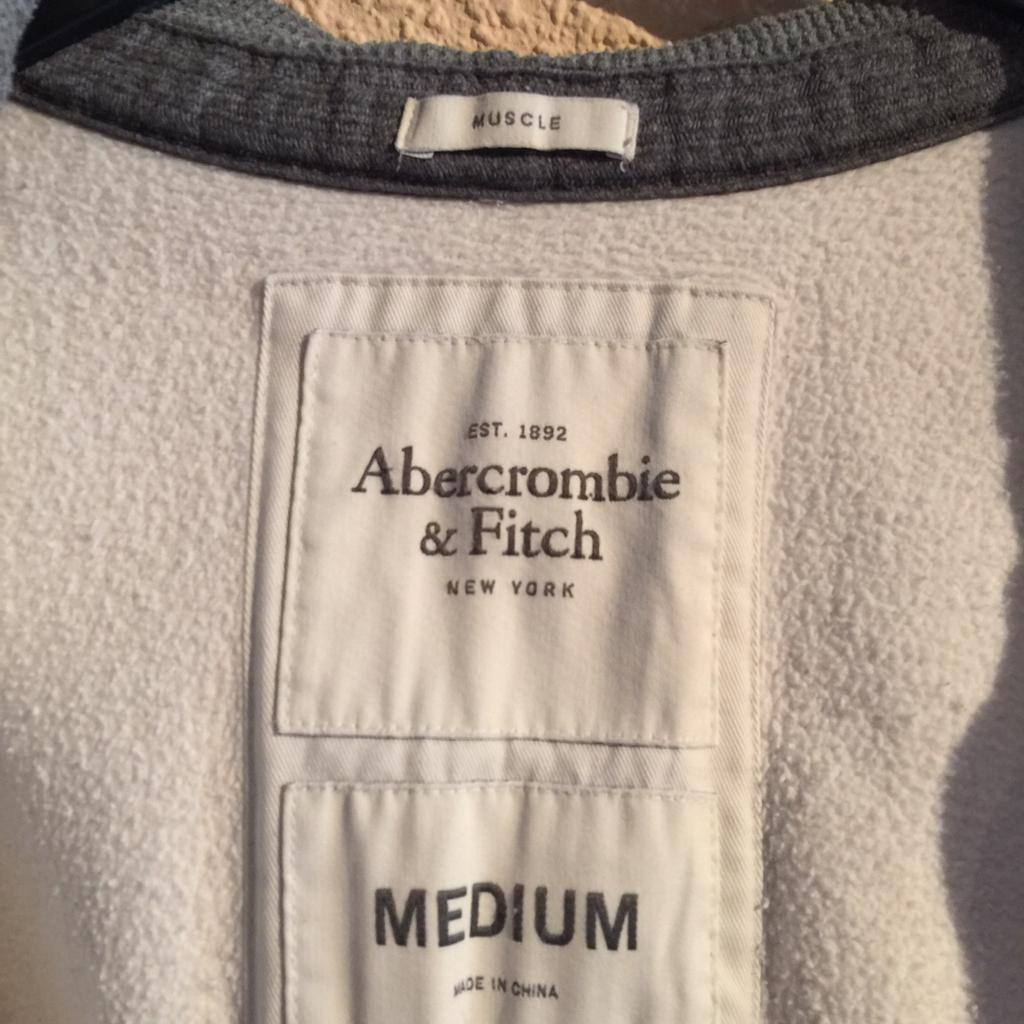 Hoodies abercrombie hot sale and fitch