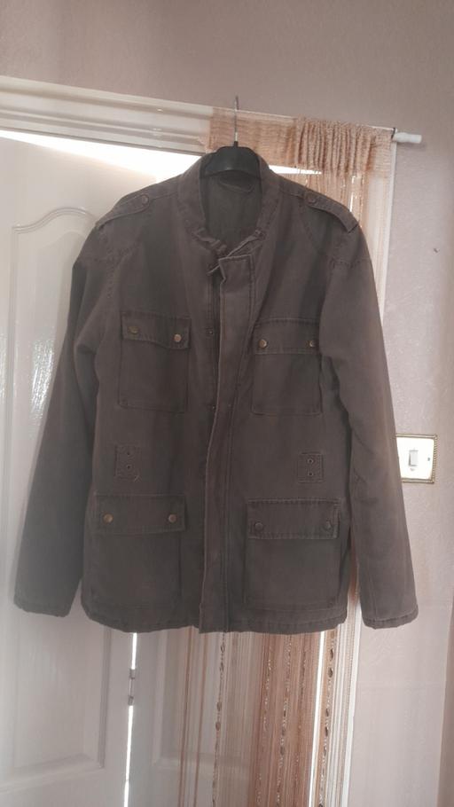 Buy & Sell Merseyside Saint Helens - Photos for men jacket