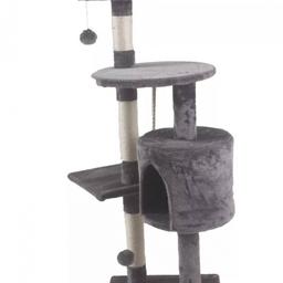 brand new in box

2 to 3 days fast delivery

every cat deserves a cat tree

any questions please ask