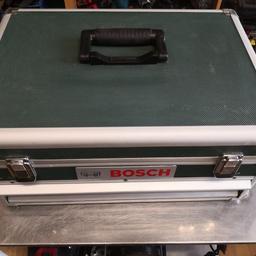 Verkaufe Bosch Akku Schrauber Set mit Koffer und reichhaltigen Zubehör
Guter Zustand siehe Bilder
Keine Garantie oder Rücknahme.!!