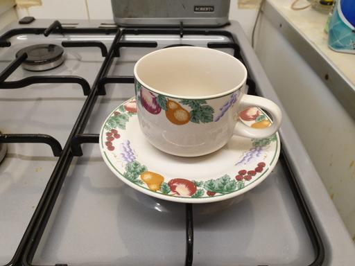 Buy & Sell Norfolk Great Yarmouth - Photos for cup and saucer