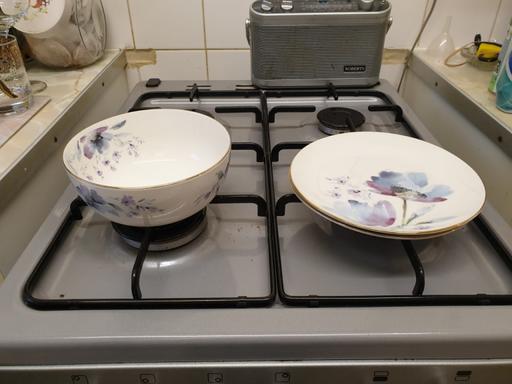 Buy & Sell Norfolk Great Yarmouth - Photos for plate and bowl set