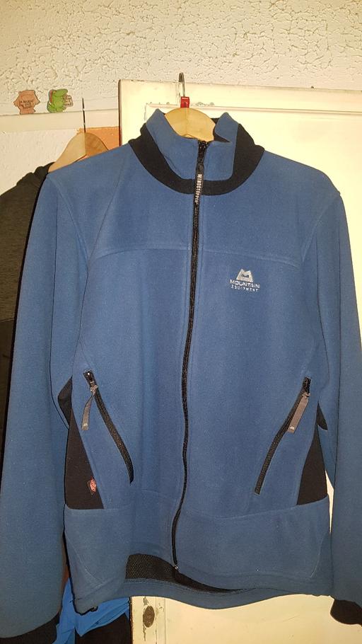 Buy & Sell Merseyside Sefton - Photos for Mountain equipment jacket..new £40 