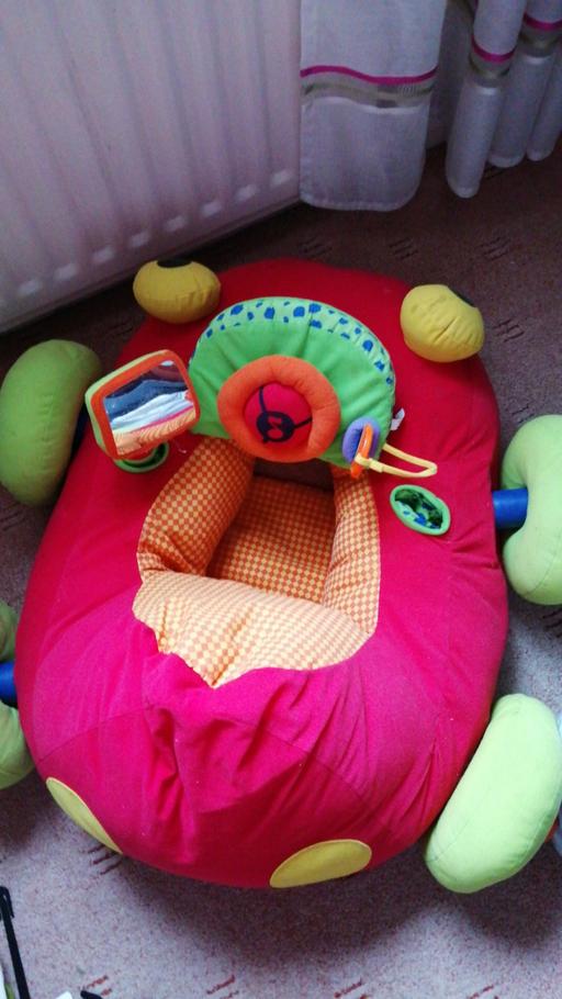 Buy & Sell Tyne and Wear Gateshead - Photos for baby beanbag seat