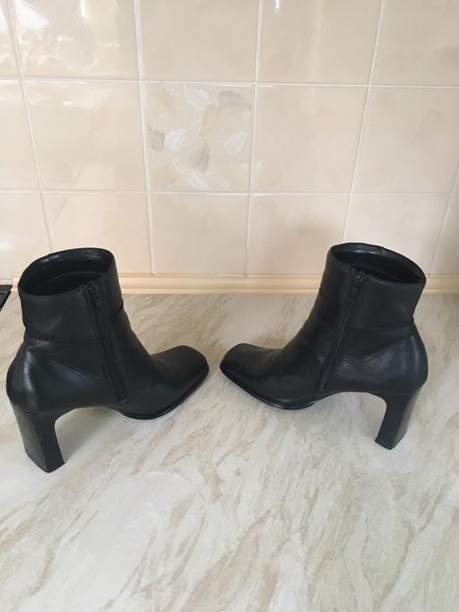 Buy & Sell Merseyside Saint Helens - Photos for Ladies ankle boots