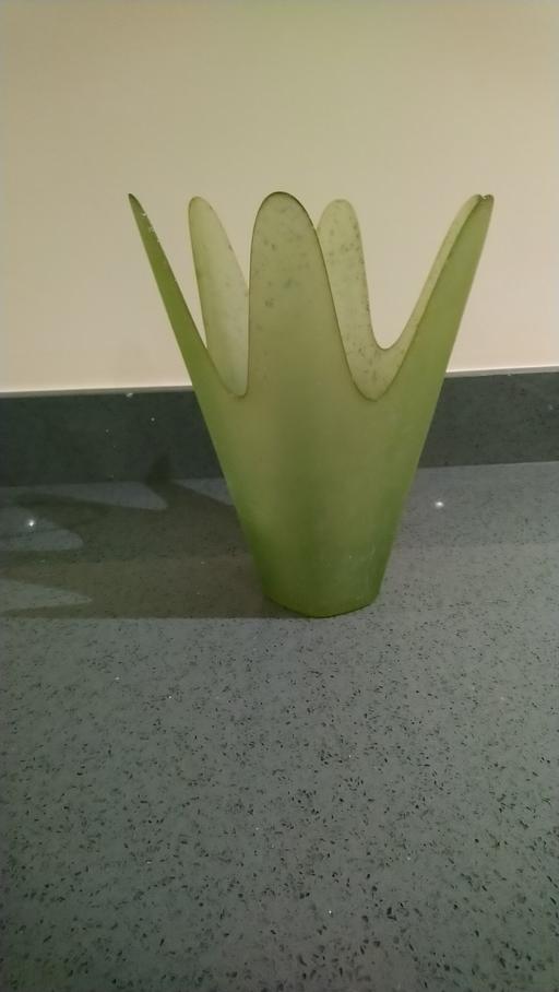 Buy & Sell South Yorkshire Barnsley - Photos for Designer Vase