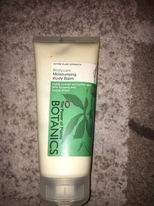 Buy & Sell Merseyside Sefton - Photos for Body care Moisturising Body Balm