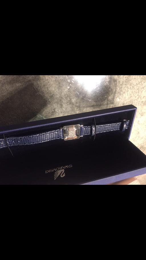 Buy & Sell West Midlands Birmingham - Photos for Swarovski bracelet