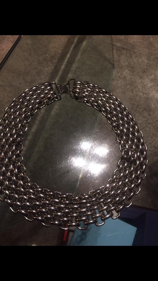 Buy & Sell West Midlands Birmingham - Photos for Costume necklace heavy