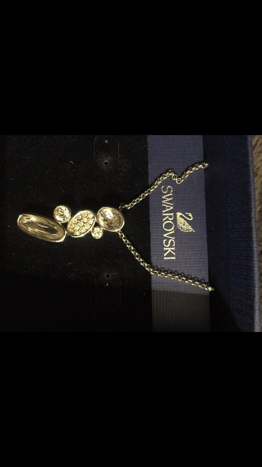 Buy & Sell West Midlands Birmingham - Photos for Swarovski necklace