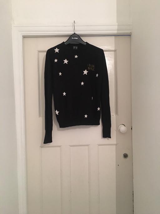 Buy & Sell West Yorkshire Leeds - Photos for Newlook black star jumper