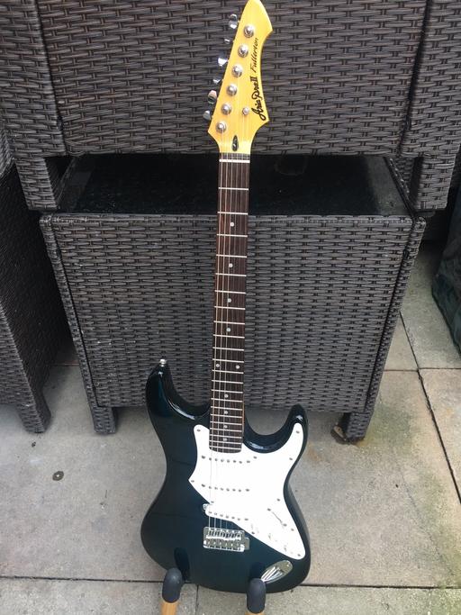 Buy & Sell North West London Camden - Photos for ARIA PRO 2 FULLERTON GUITAR