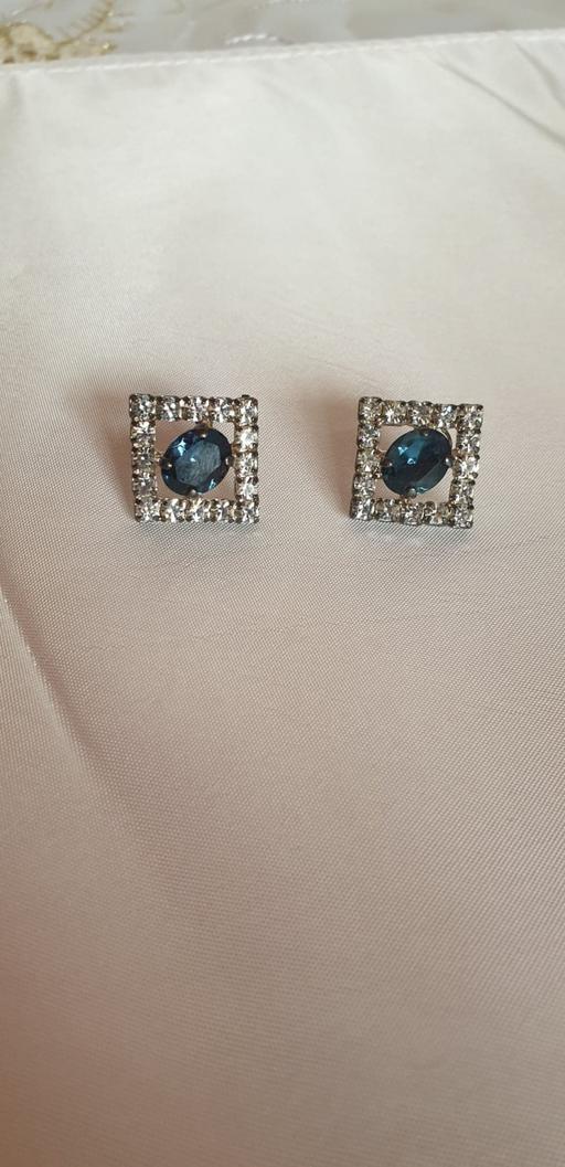 Buy & Sell West Midlands Dudley - Photos for diamante earrings