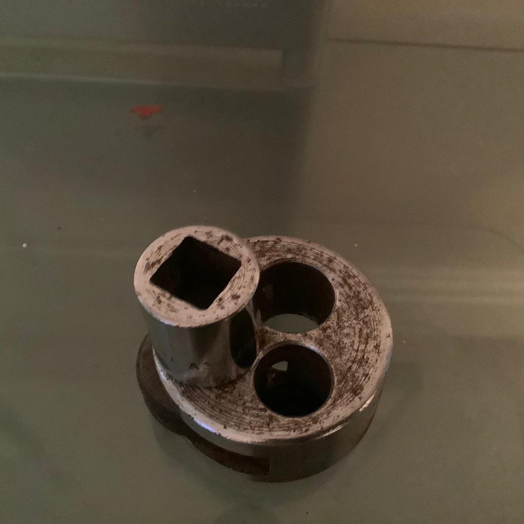 Snap on damaged nut and bolt tool in NE5 Tyne für £ 15,00 zum Verkauf Shpock AT