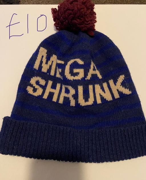 Buy & Sell East London Cann Hall - East London - Photos for Designer men’s /boys winter hats