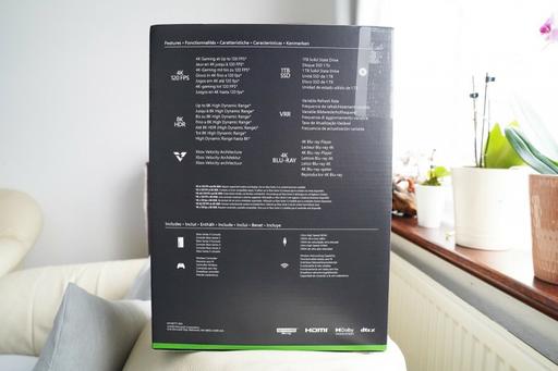 Buy & Sell Croydon Croydon - Photos for Xbox Series X