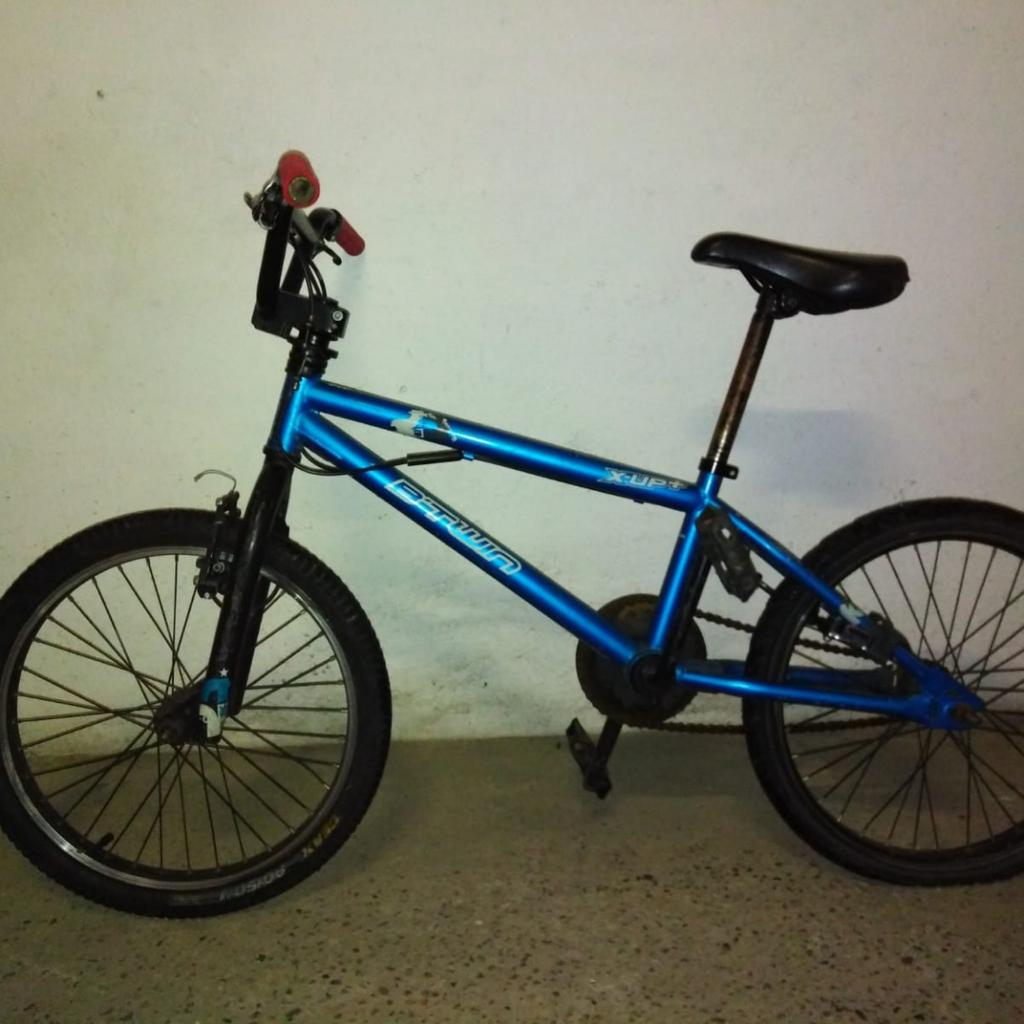 Bici bmx adulto online decathlon