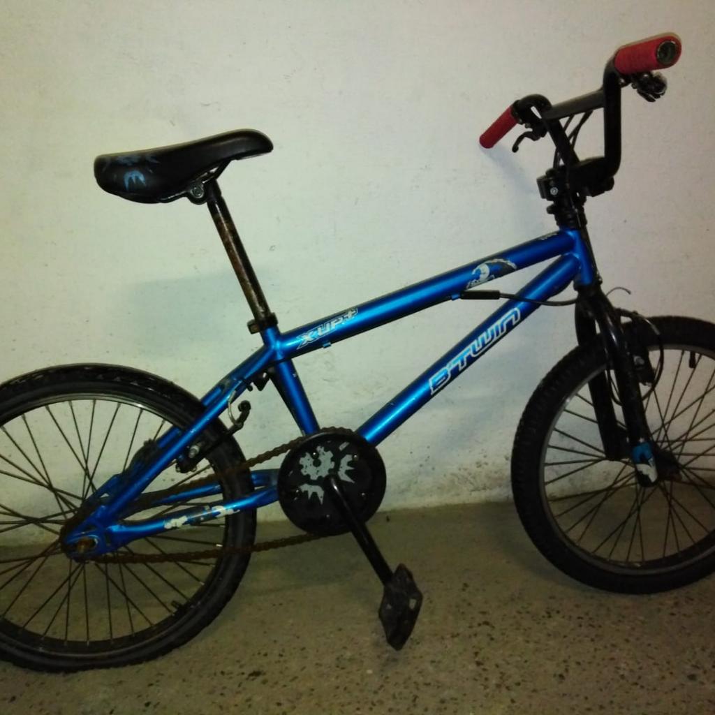 Bmx discount decathlon adulto