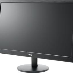 Standard 19.5” monitor. Has wear marks and is only VGA connectivity. DOESNT have HDMI.

Reasonable Offers. Collection Only.