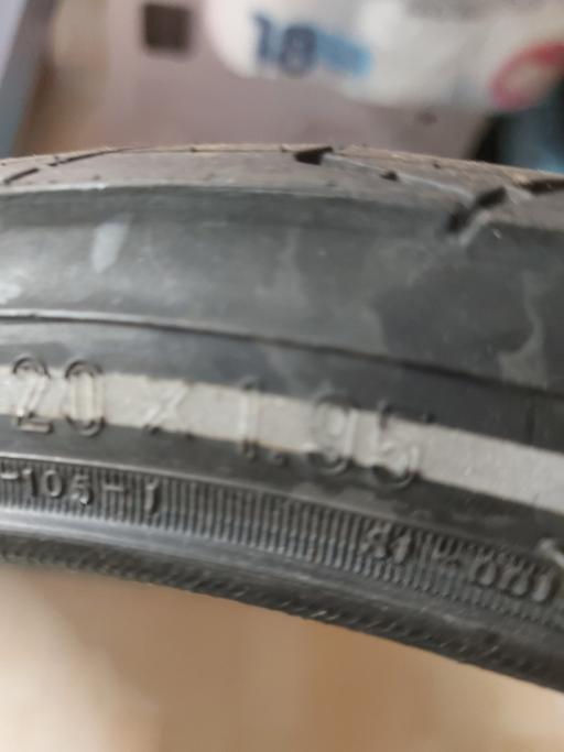 Buy & Sell South East London Lewisham - South East London - Photos for Bicycle tyre