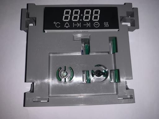 Buy & Sell East London Redbridge - Photos for NEFF Original Clock 00603216 for U1744N0GB/10