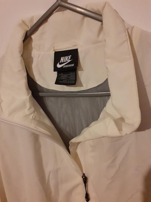 Buy & Sell Kent Gravesham - Photos for Brand New Nike Men's Jacket